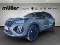 Peugeot 2008 Hybrid 136 e-DSC Gris - thumbnail 1