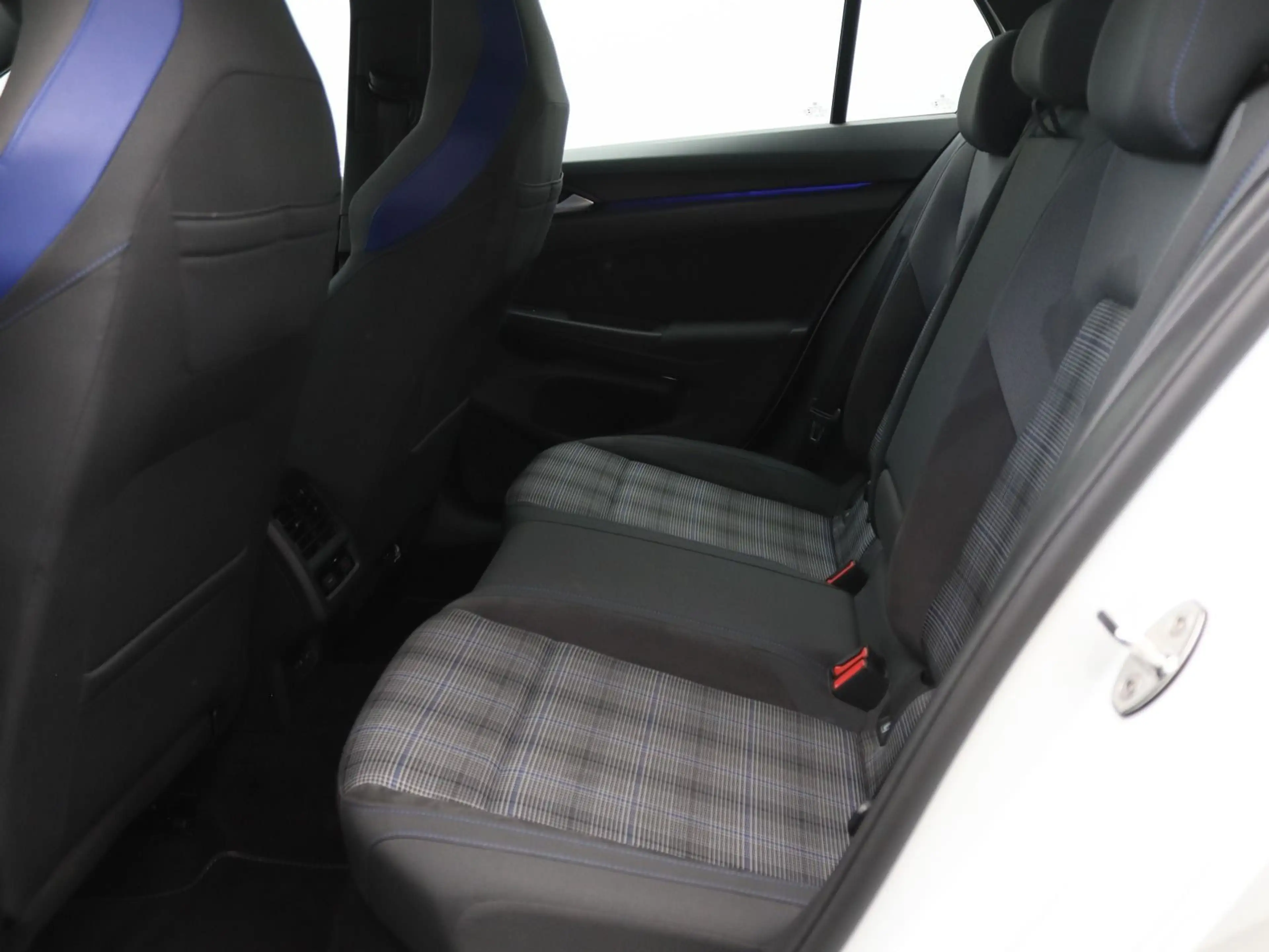 Volkswagen Golf GTE VIII GTE 1.4 eHybrid DSG / CarPlay, LED+ — photo 12