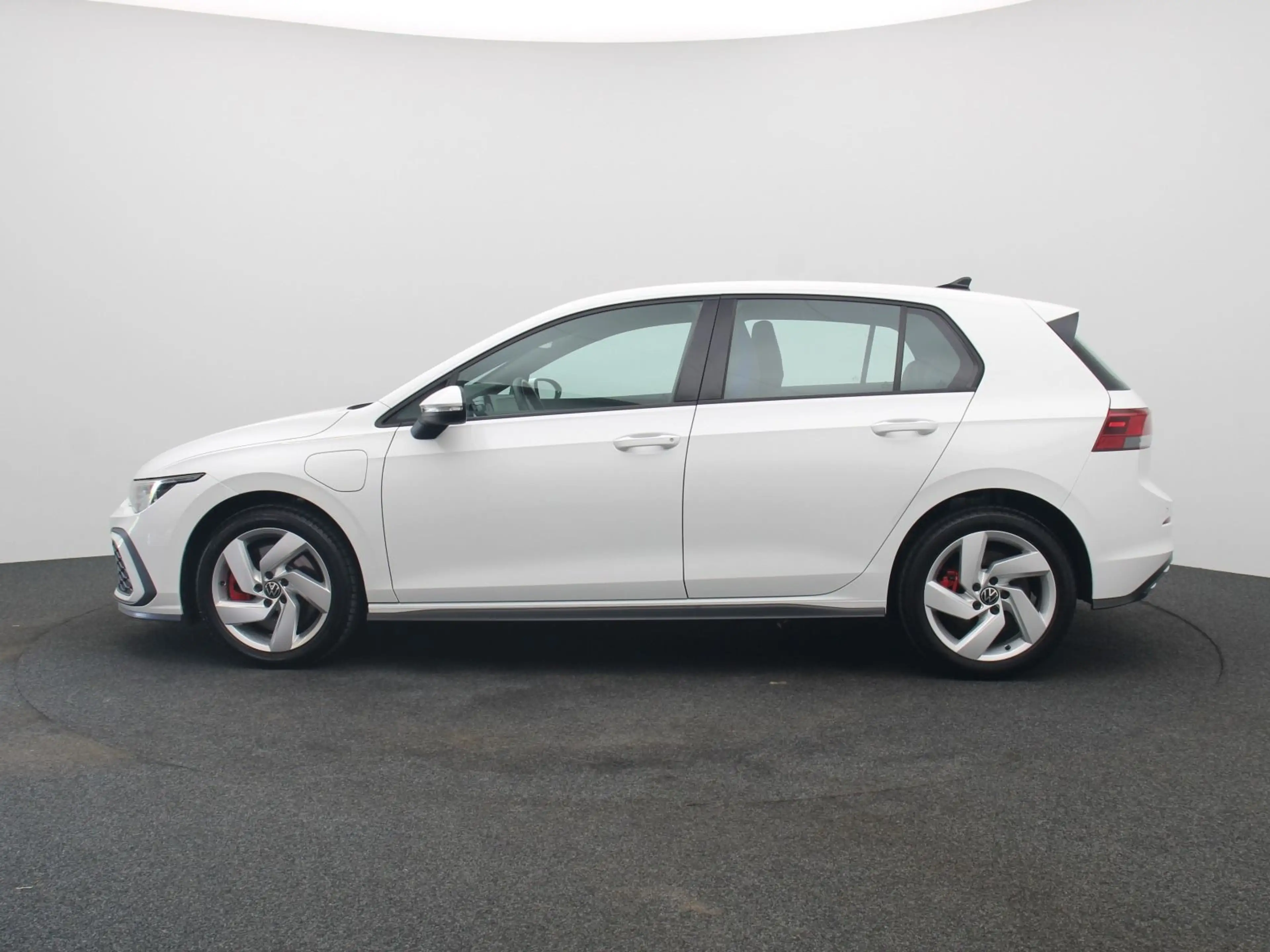 Volkswagen Golf GTE VIII GTE 1.4 eHybrid DSG / CarPlay, LED+ — photo 5
