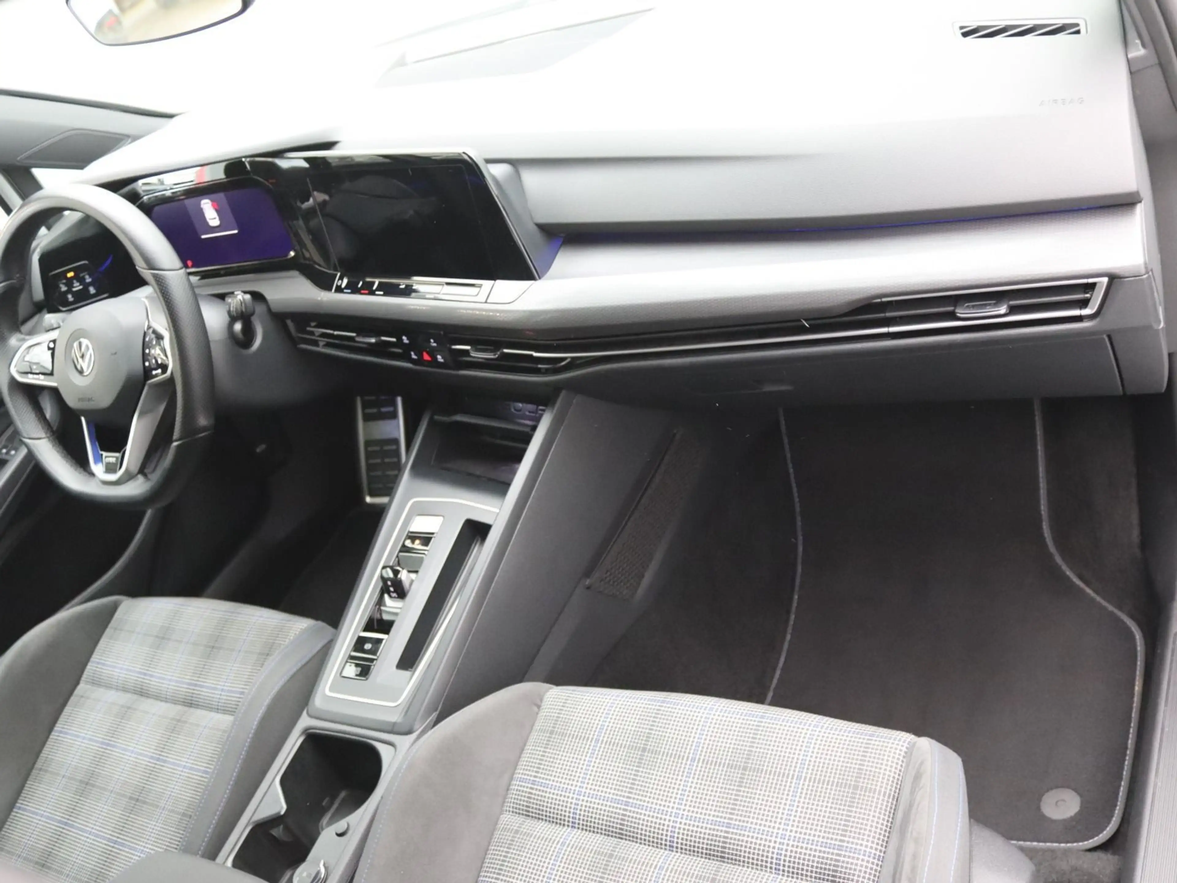 Volkswagen Golf GTE VIII GTE 1.4 eHybrid DSG / CarPlay, LED+ — photo 11