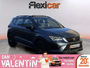 2.0 TSI 300 DSG 4DRIVE