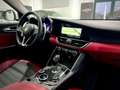 Alfa Romeo Giulia 2.2 Turbodiesel 160 CV AT8 Executive Bianco - thumbnail 13