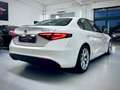 Alfa Romeo Giulia 2.2 Turbodiesel 160 CV AT8 Executive Bianco - thumbnail 8