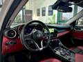 Alfa Romeo Giulia 2.2 Turbodiesel 160 CV AT8 Executive Bianco - thumbnail 10