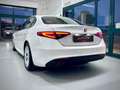 Alfa Romeo Giulia 2.2 Turbodiesel 160 CV AT8 Executive Bianco - thumbnail 6