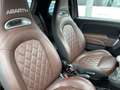 Abarth 500 Klimaaut.|NAVI|PDC|CarPlay|1.Hd Leder braun Szary - thumbnail 5