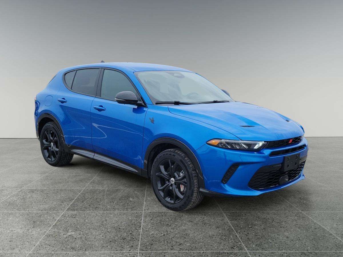 2024 Dodge Hornet R/T PHEV EAWD