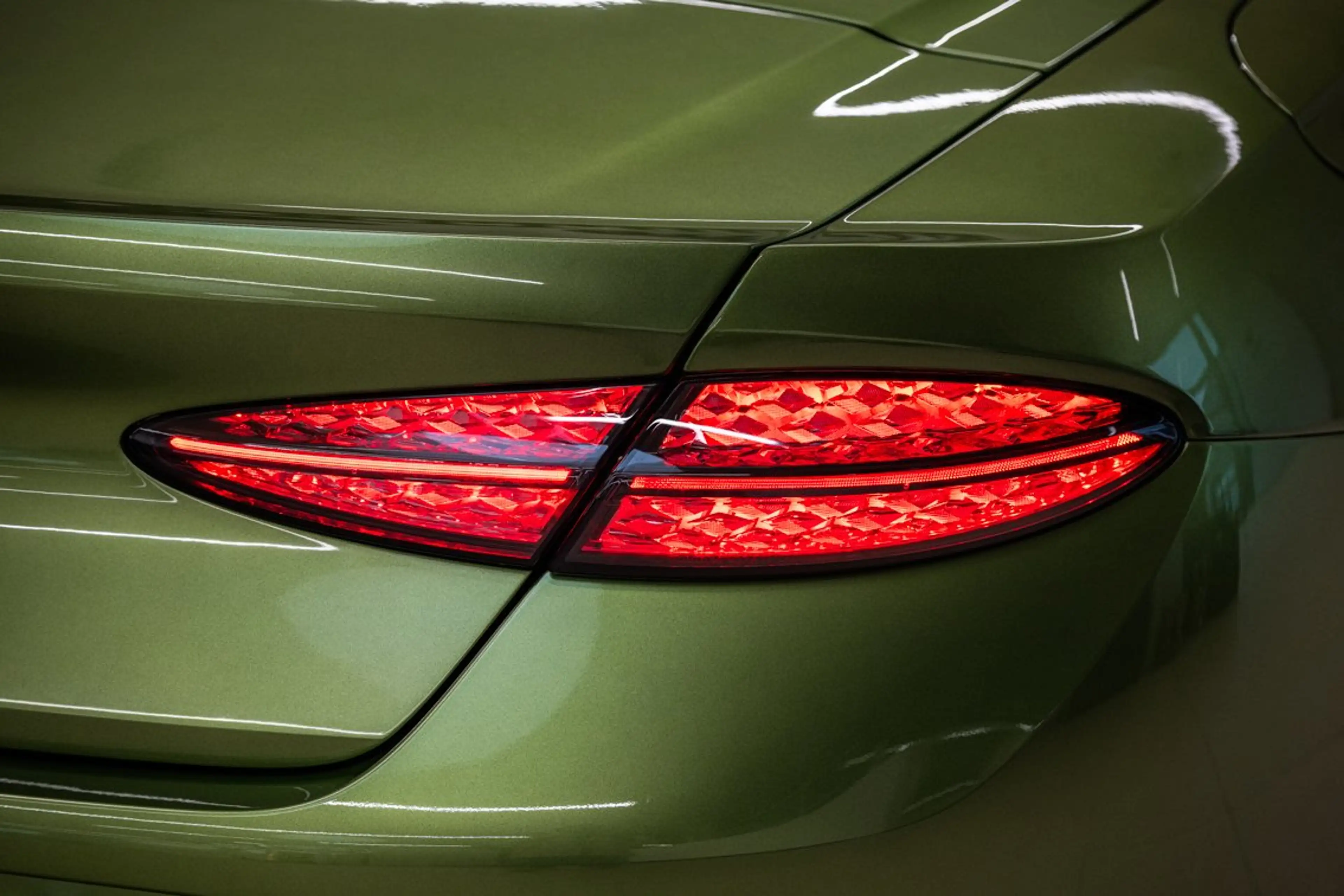 Bentley Continental GTC Continental GTC First Edition — photo 14