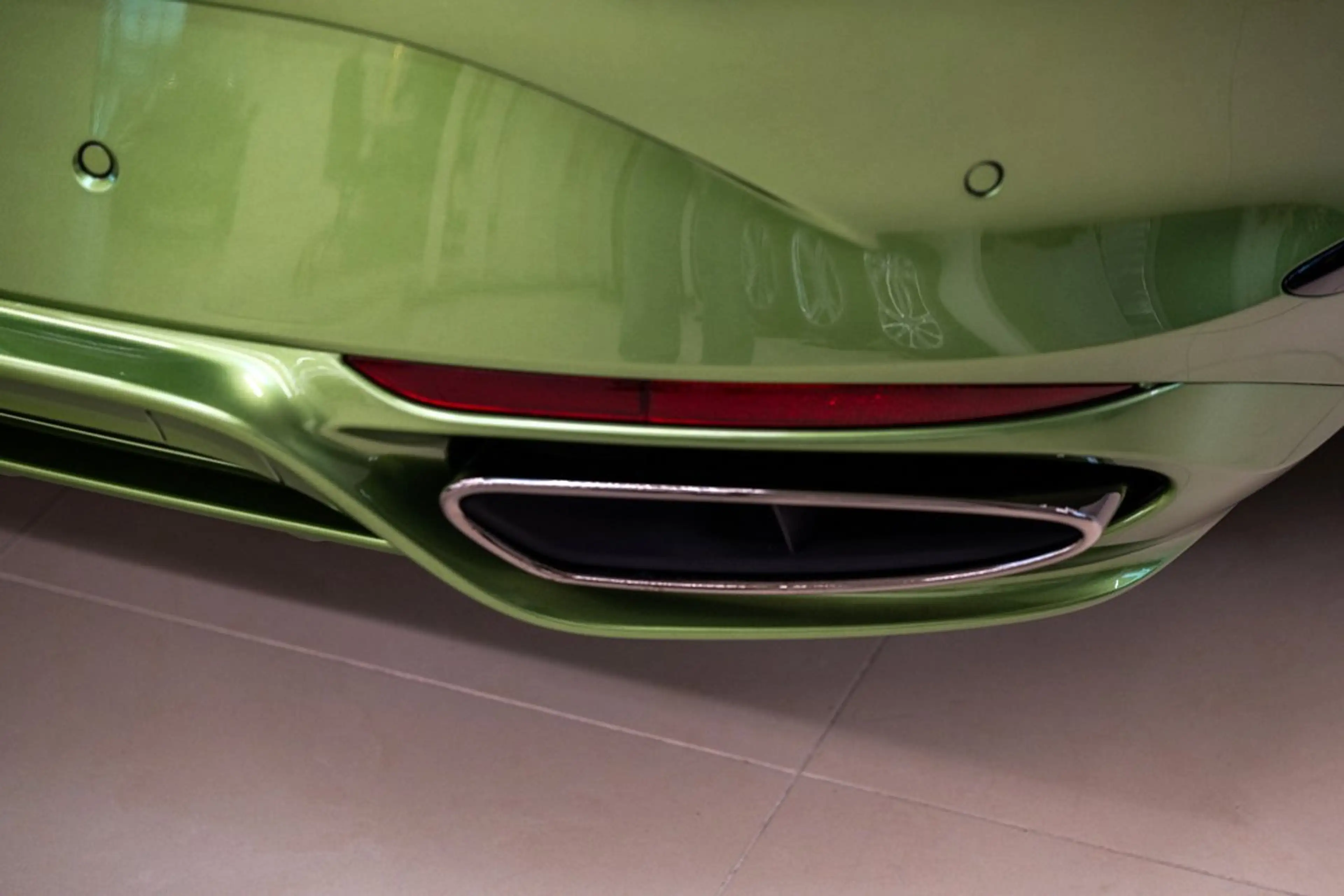 Bentley Continental GTC Continental GTC First Edition — photo 15
