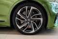 Bentley Continental GTC Continental GTC First Edition Vert - thumbnail 6