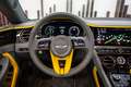 Bentley Continental GTC Continental GTC First Edition Vert - thumbnail 18