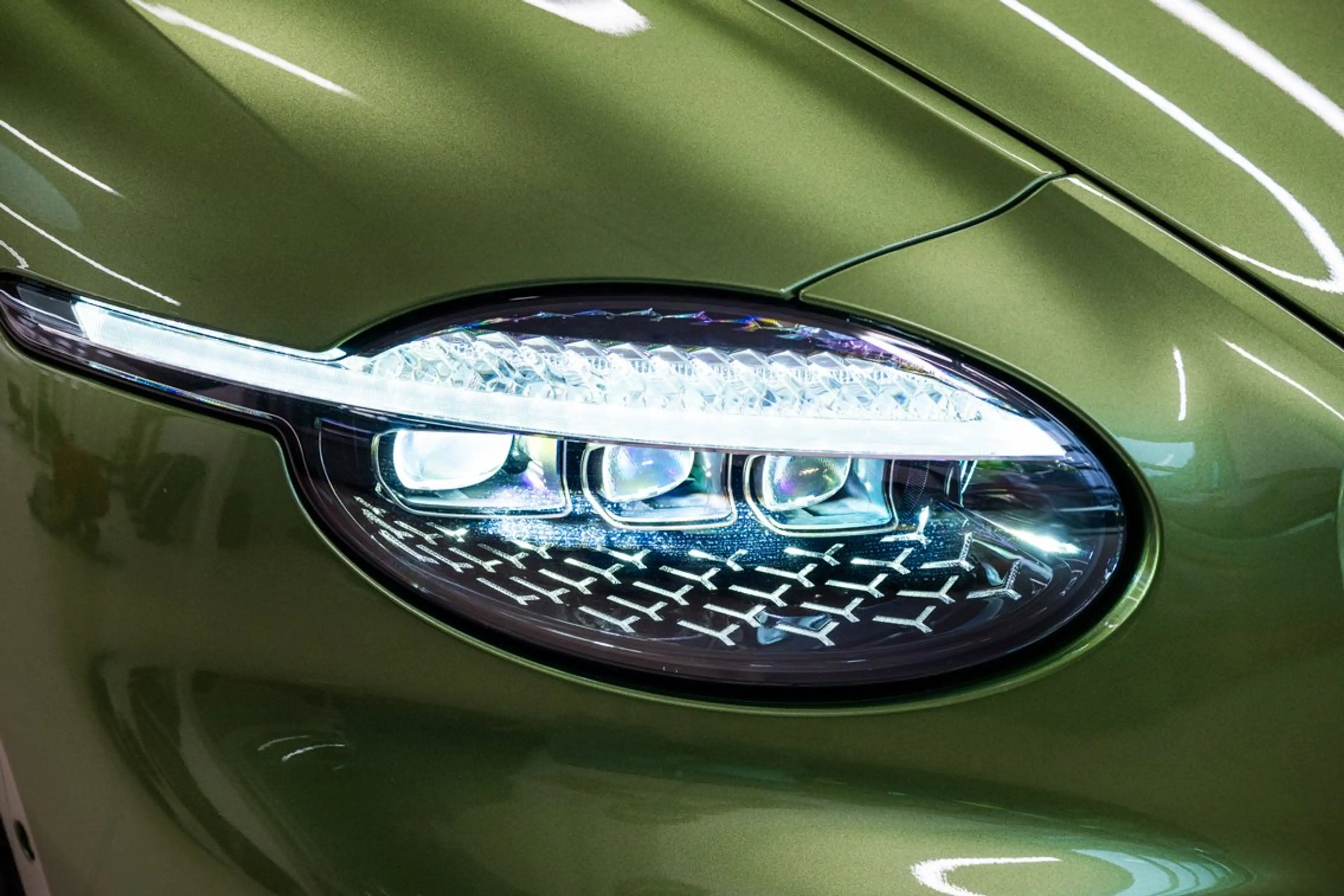 Bentley Continental GTC Continental GTC First Edition — photo 11