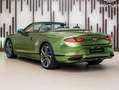 Bentley Continental GTC Continental GTC First Edition Vert - thumbnail 3