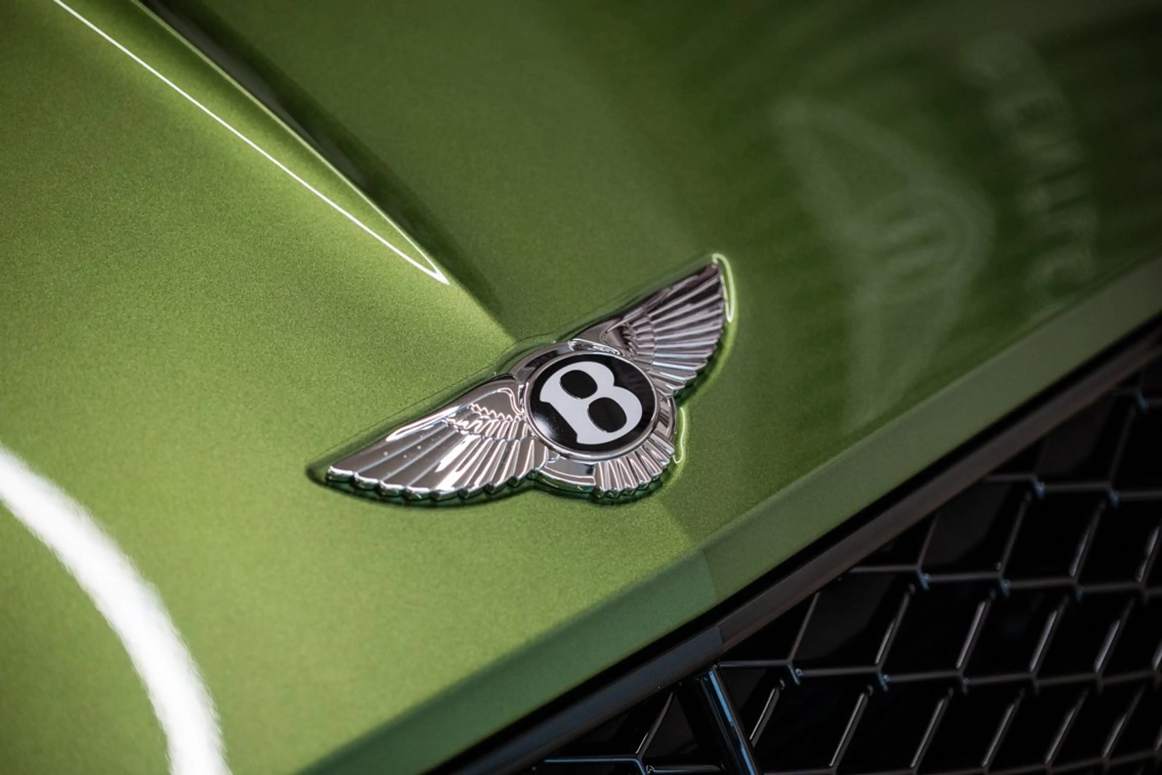 Bentley Continental GTC Continental GTC First Edition — photo 13