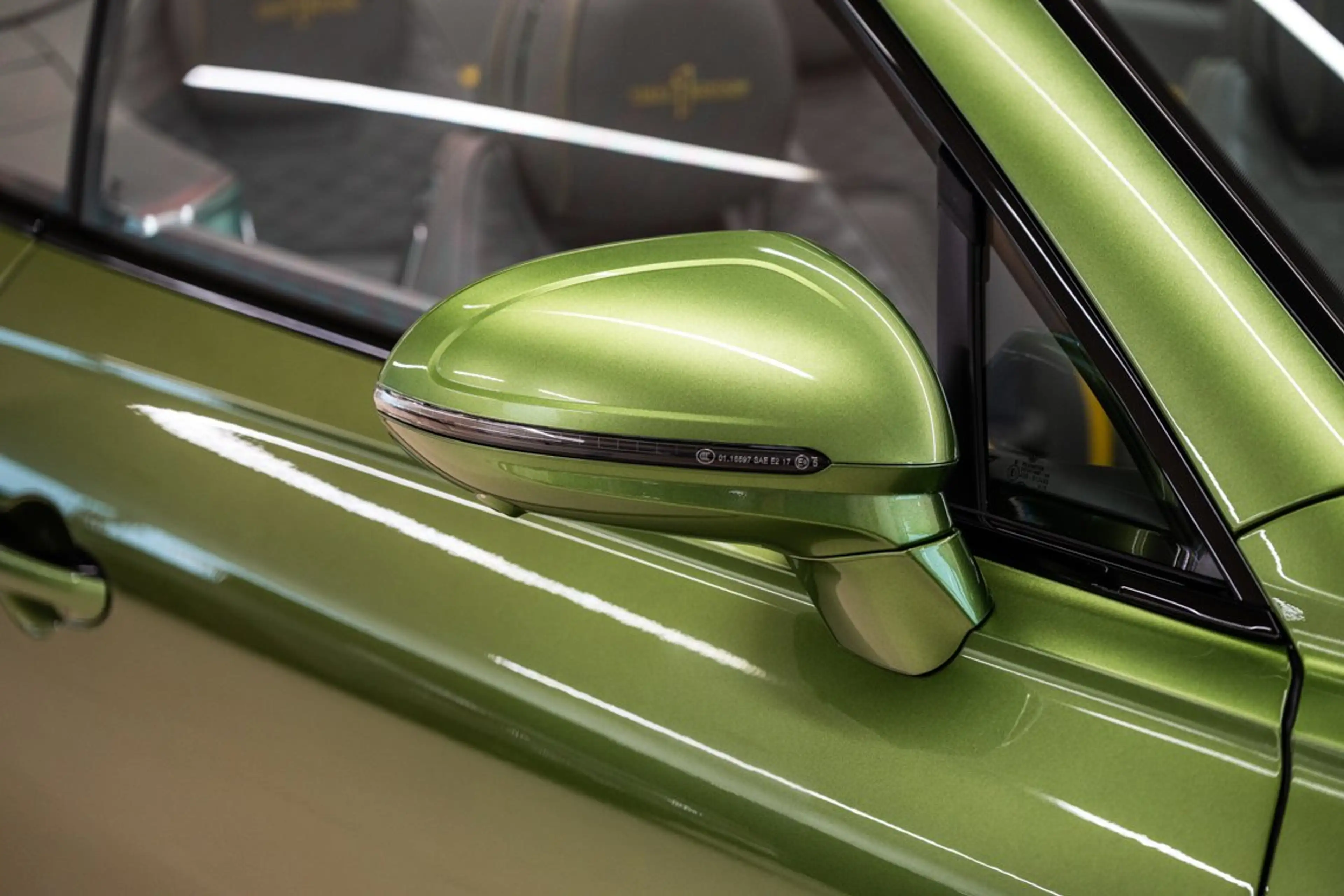 Bentley Continental GTC Continental GTC First Edition — photo 12