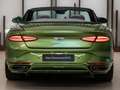 Bentley Continental GTC Continental GTC First Edition Vert - thumbnail 8