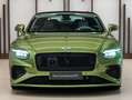 Bentley Continental GTC Continental GTC First Edition Vert - thumbnail 7