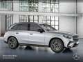 Mercedes-Benz GLC 220 d 4M AMG+NIGHT+360+AHK+TOTW+KEYLESS+9G Silber - thumbnail 15