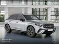 Mercedes-Benz GLC 220 d 4M AMG+NIGHT+360+AHK+TOTW+KEYLESS+9G Silber - thumbnail 17