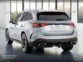 Mercedes-Benz GLC 220 d 4M AMG+NIGHT+360+AHK+TOTW+KEYLESS+9G Silber - thumbnail 20