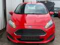 Ford Fiesta *Top Zustand*Zahnriemen neu*Alufelgen*Klima* Rot - thumbnail 8