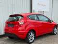 Ford Fiesta *Top Zustand*Zahnriemen neu*Alufelgen*Klima* Rot - thumbnail 6