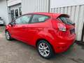 Ford Fiesta *Top Zustand*Zahnriemen neu*Alufelgen*Klima* Rot - thumbnail 9