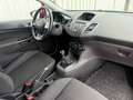 Ford Fiesta *Top Zustand*Zahnriemen neu*Alufelgen*Klima* Rot - thumbnail 16