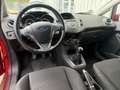 Ford Fiesta *Top Zustand*Zahnriemen neu*Alufelgen*Klima* Rot - thumbnail 10
