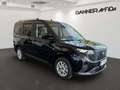 Ford Tourneo Courier TITANIUM 125 PS EcoBoost/Benzin (PROMPT VERFÜGB... Schwarz - thumbnail 2