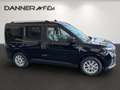Ford Tourneo Courier TITANIUM 125 PS EcoBoost/Benzin (PROMPT VERFÜGB... Schwarz - thumbnail 3