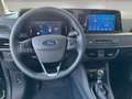 Ford Tourneo Courier TITANIUM 125 PS EcoBoost/Benzin (PROMPT VERFÜGB... Schwarz - thumbnail 11