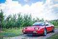 Ferrari Mondial T Coupé 3.4 V8 Semi-Automaat*24.322 KM*UNIEK Piros - thumbnail 1