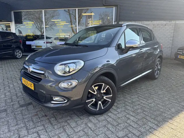 Fiat 500X 1.6 PopStar Camera/PDC