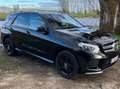 Mercedes-Benz GLE 250 GLE 250 d 4Matic 9G-TRONIC Exclusive Zwart - thumbnail 5