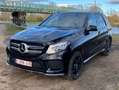 Mercedes-Benz GLE 250 GLE 250 d 4Matic 9G-TRONIC Exclusive Fekete - thumbnail 1