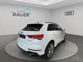 Audi Q3 1.4TFSIe S Line Navi RFK Sonos SHZ Weiß - thumbnail 5
