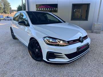 2.0 TSI 290 DSG7 GTI TCR DSG7 / Akrapovic / Toit Ouvrant / Suivi Complet