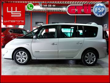 IV 2.0 dCi Aut 6-Sitzer