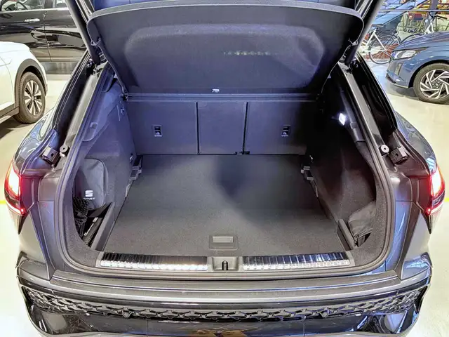 Audi Q3 view 15