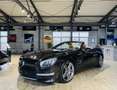 Mercedes-Benz SL 63 AMG *DESIGNO*DEUTSCH*MASSAGE*NAVI*KAM.*H&K Schwarz - thumbnail 1