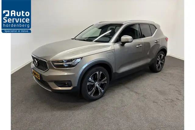 Volvo XC40 1.5 T5 Recharge Inscription Trekhaak 1800kg/ Adapt