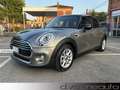 MINI Cooper D Mini 1.5 Cooper D Hype 5p 66.985km certificati BMW Сірий - thumbnail 1