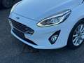 Ford Fiesta Fiesta 5p 1.1 Titanium 85cv Wit - thumbnail 16
