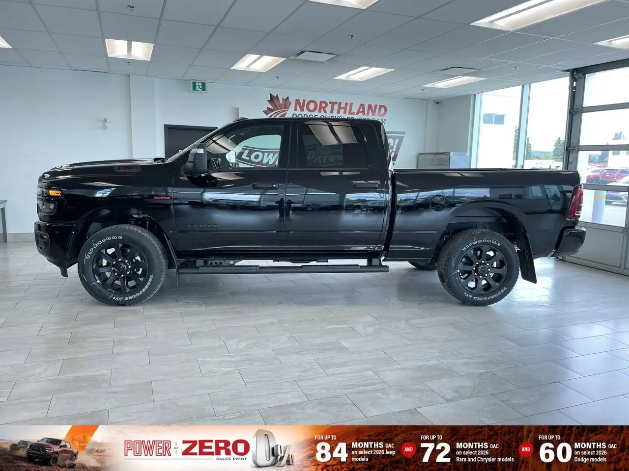 RAM 3500 fotografie RAM 3500