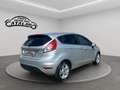 Ford Fiesta 1.5 TDCi 75 CV 5p. Titanium Grau - thumbnail 5