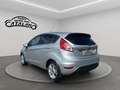 Ford Fiesta 1.5 TDCi 75 CV 5p. Titanium Grau - thumbnail 3