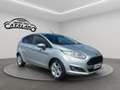 Ford Fiesta 1.5 TDCi 75 CV 5p. Titanium Grau - thumbnail 8
