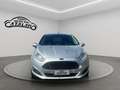 Ford Fiesta 1.5 TDCi 75 CV 5p. Titanium Grau - thumbnail 7