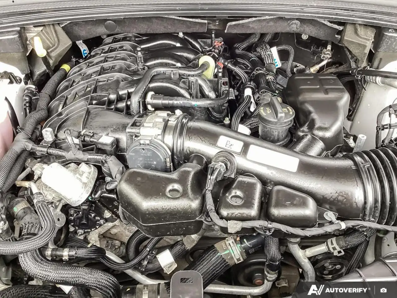 Jeep Grand Cherokee photo Jeep Grand Cherokee